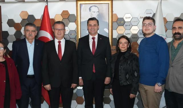 Manisa ve Alaşehir arasında antik kazı çalışmaları için protokol imzalandı