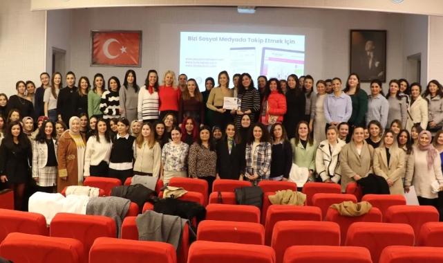 Manisa’da öğretmenlere DEHB farkındalığı