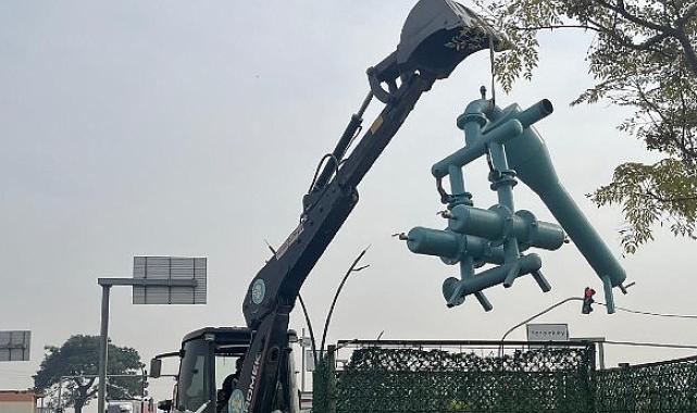 Manisa’da Yeşil Alanlar Daha İyi Sulanacak