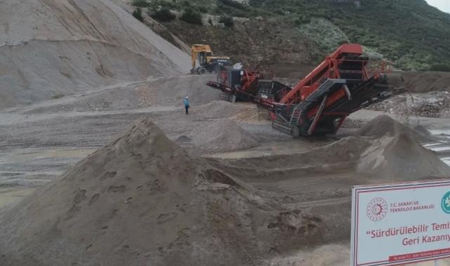 Manisa’dahafriyat atıkları için yeni tarife belli oldu