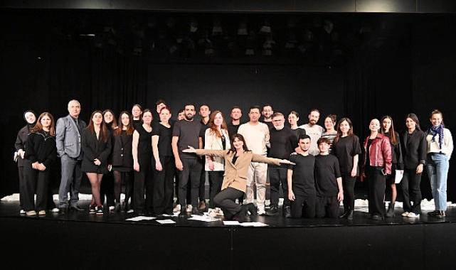 Manisalı Gençler Mehmet Akif Ersoy’u Andı