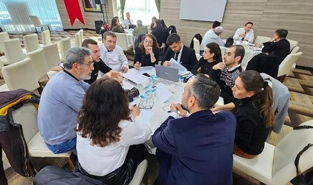 Manisa’nın Turizm Potansiyeli Masaya Yatırıldı