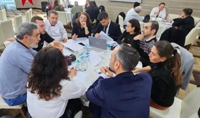 Manisa’nın turizm potansiyeli masaya yatırıldı