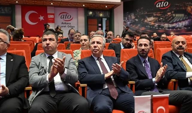 Mansur Yavaş’tan TKB toplantısı değerlendirmesi