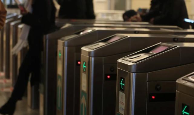 Marmaray bir günde 743 bin 596 kişiye hizmet verdi