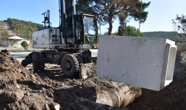 MASKİ’den DSİ’ye ziyaret