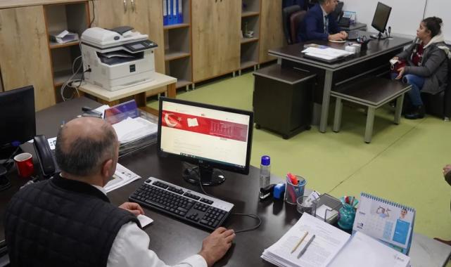 Mavi Masa-İŞKUR, binlerce Çayırovalıyı işe yönlendirdi