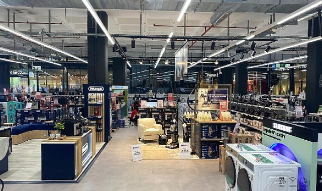 MediaMarkt tüm mağazalarını görme engelliler için daha erişilebilir hale getirdi