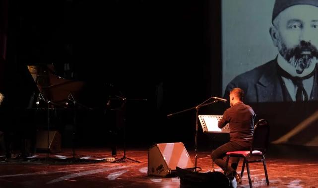 Mehmet Akif Ersoy Kocaeli’de anıldı