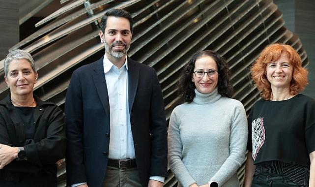 Memorial Everest Söyleşileri, Zirveye Dokunan Kadınları Ağırladı