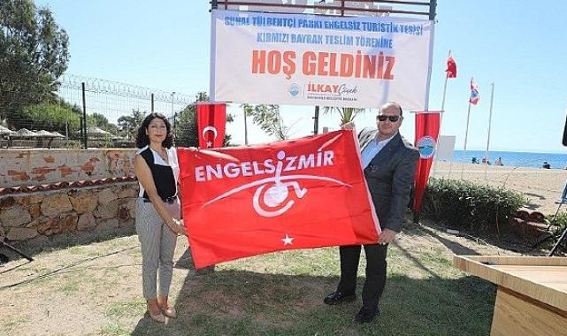 Menderes’te Engel Yok