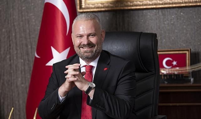 Menemen’de 2024, dev açılışlar ve hizmetle geçti