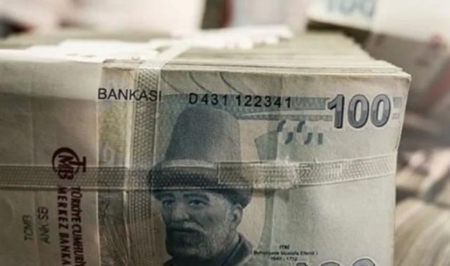 Merkezi bütçeler mükerrer ‘Resmi’leşti