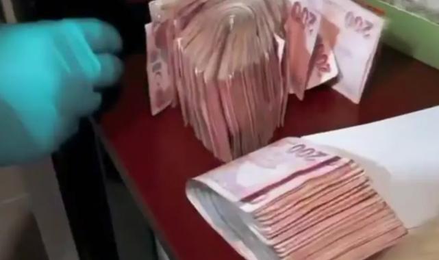 Mersin Gümrüğü’nde büyük operasyon! 114 gözaltı