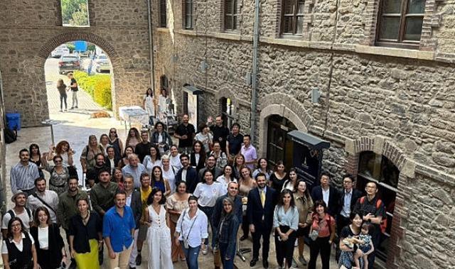 Meslek Fabrikası bu yıl 8 bin 500’ü aşkın kişiye umut oldu