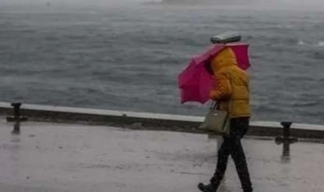 Meteoroloji’den kritik uyarı!