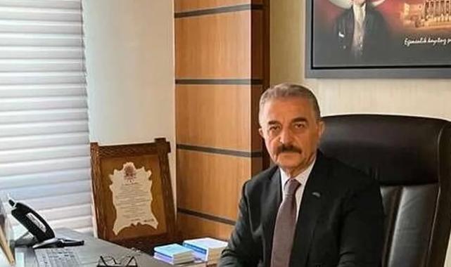 MHP’li Büyükataman’dan ‘Özel’ yanıt: Bahçeli’nin sözlerine kulak vermeyenin sonu karanlık!