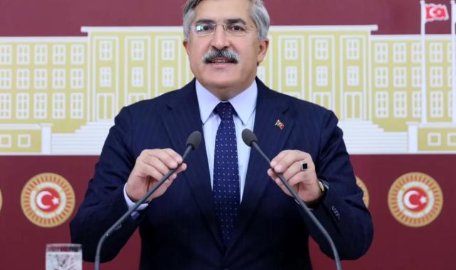 Milletvekili Yayman’dan Bahçeli’ye tam destek… Sürecin adı terörsüz Türkiye’dir