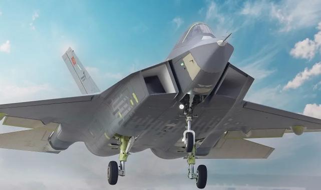 Milli KAAN 2025’te uçacak!