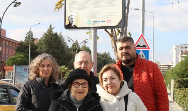 Milli Mücadele kahramanı Müftü Alim Efendi’ye anma