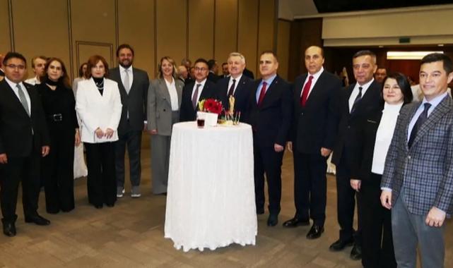 Moldova’nın Marmaris Fahri Konsolosluğu hizmete girdi