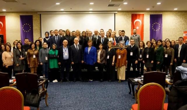 ‘Molekülden İlaca’ projesi ile sektöre yetkin insan gücü desteği