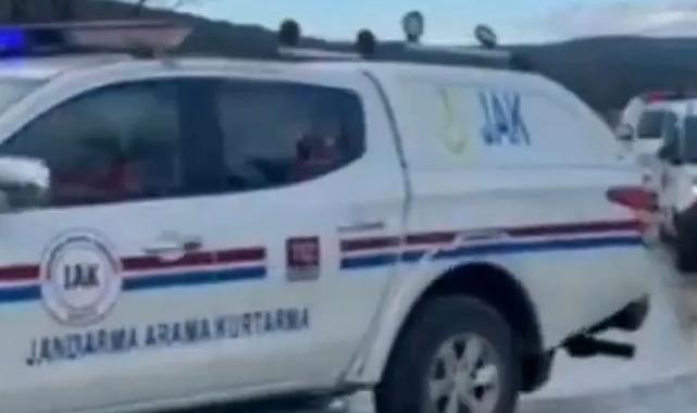 Mudanya Eşkel’de kayıp vatandaş ihbarı sonuçlandı