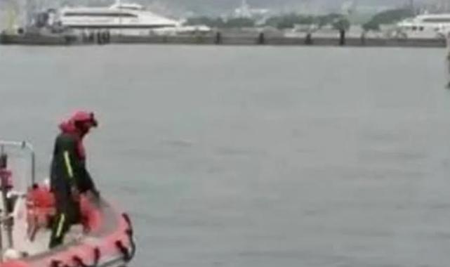 Mudanya’da balık tutarken kaybolan kişi aranıyor