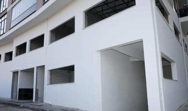 Mudanya’da STK’lara modern merkez şekilleniyor