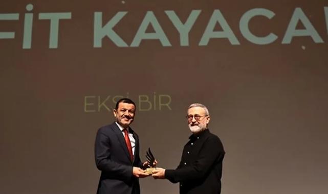 Müfit Kayacan’dan Denizli Büyükşehir’e övgü