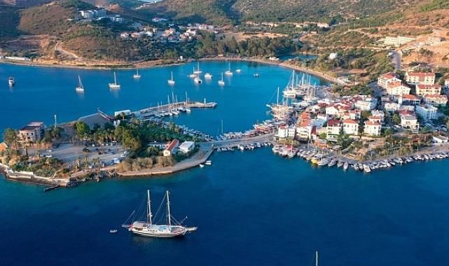 Muğla Büyükşehir Belediyesi Datça Yat Limanı Davasını Kazandı