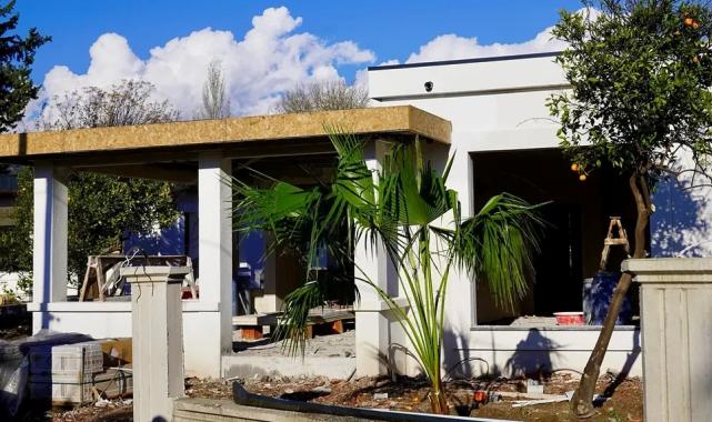 Muğla Ortaca’ya yeni yatırımlar Büyükşehir’le geliyor