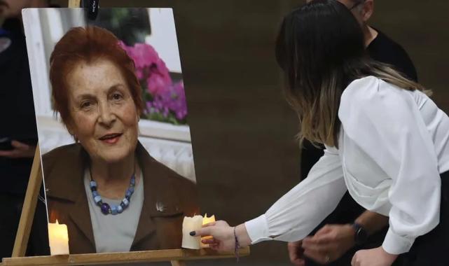 Muğla Türkan Saylan’ı anmaya hazırlanıyor