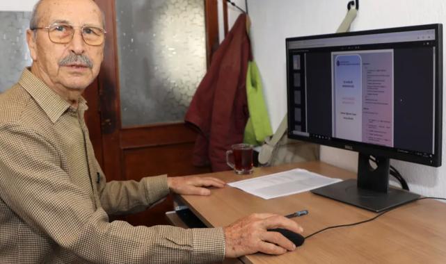 Muğla’da 77’lik çınardan eğitimde ‘100’lük başarı