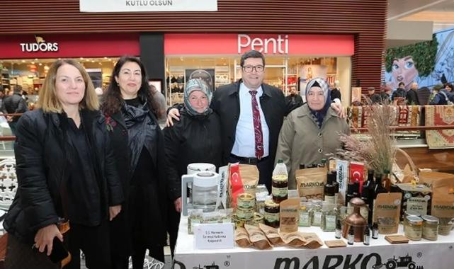 Muğla’da birlikten kuvvet doğdu