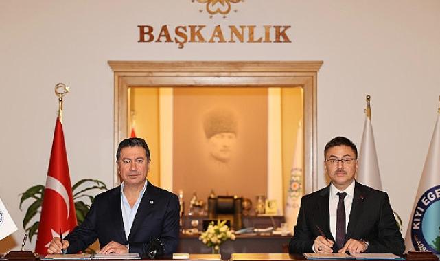 Muğla’da İmzalar Hükümlüleri Topluma Kazandırmak İçin Atıldı