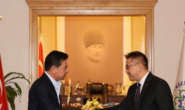 Muğla’da işbirliği protokolü: Hükümlüler kamu yararı için çalışacak!