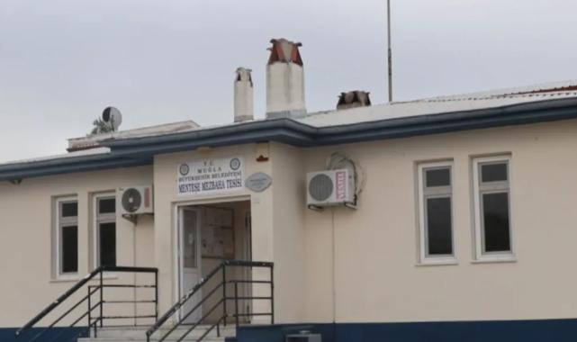 Muğla’da modern mezbahalar güvenli hizmet veriyor