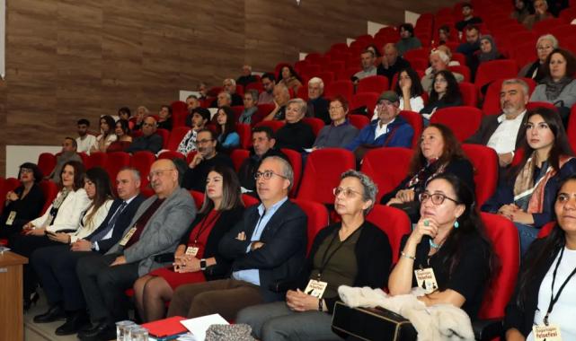 Muğla’da ‘Özgürlüğün Felsefesi’ konuşuldu