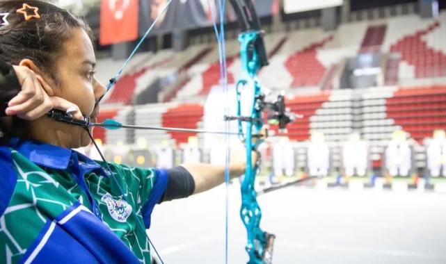 Muğlalı okçulardan büyük başarı