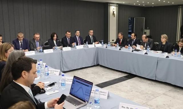 Müsilaj için ‘bilimsel ve teknik’ toplantı