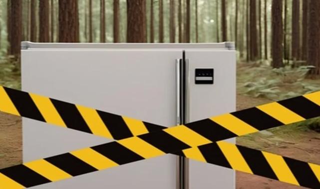 New Jersey’de korkunç cinayet!