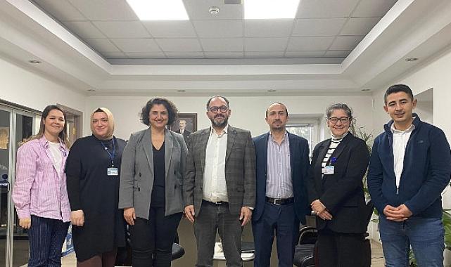 Nilüfer Belediyesi ISO 50001 denetimini başarıyla tamamladı