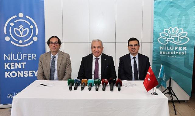 Nilüfer’in Mahalle Komiteleri’nde yeni dönem