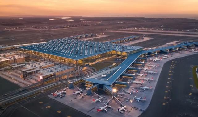 Nisan’da eş zamanlı havalanılacak