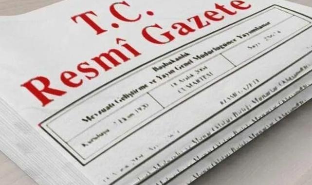 Nükleer Düzenleme Kurumu kurul kararı Resmi Gazete’de