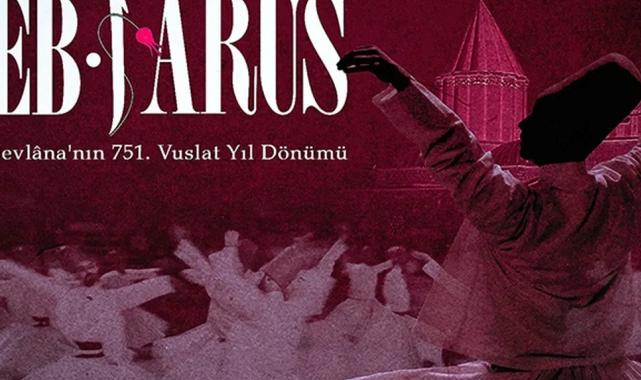 Numan Kurtulmuş’tan Şeb-i Arus paylaşımı