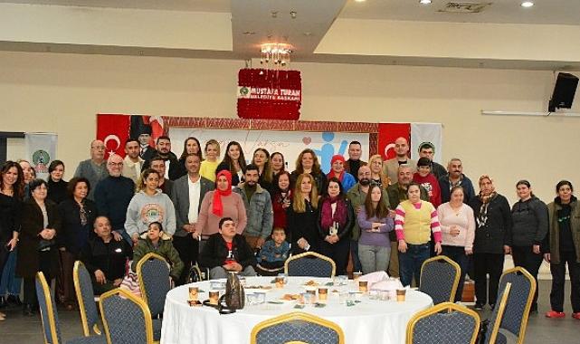 Ödemiş Belediyesi’nden Engelsiz Yaşam Merkezi