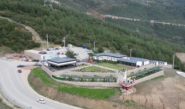 Ödüllü merkez can dostlara şifa verdi