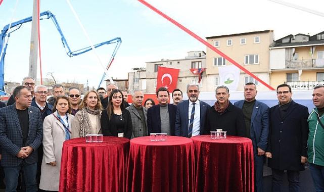 Osmangazi bir kreş daha kazanıyor